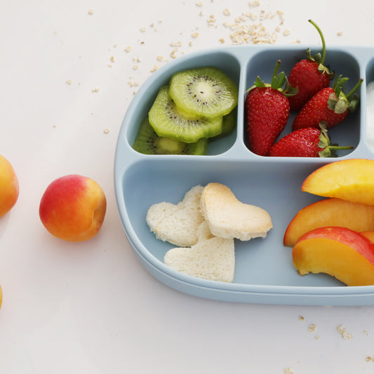 Tips You Need For Starting Solids